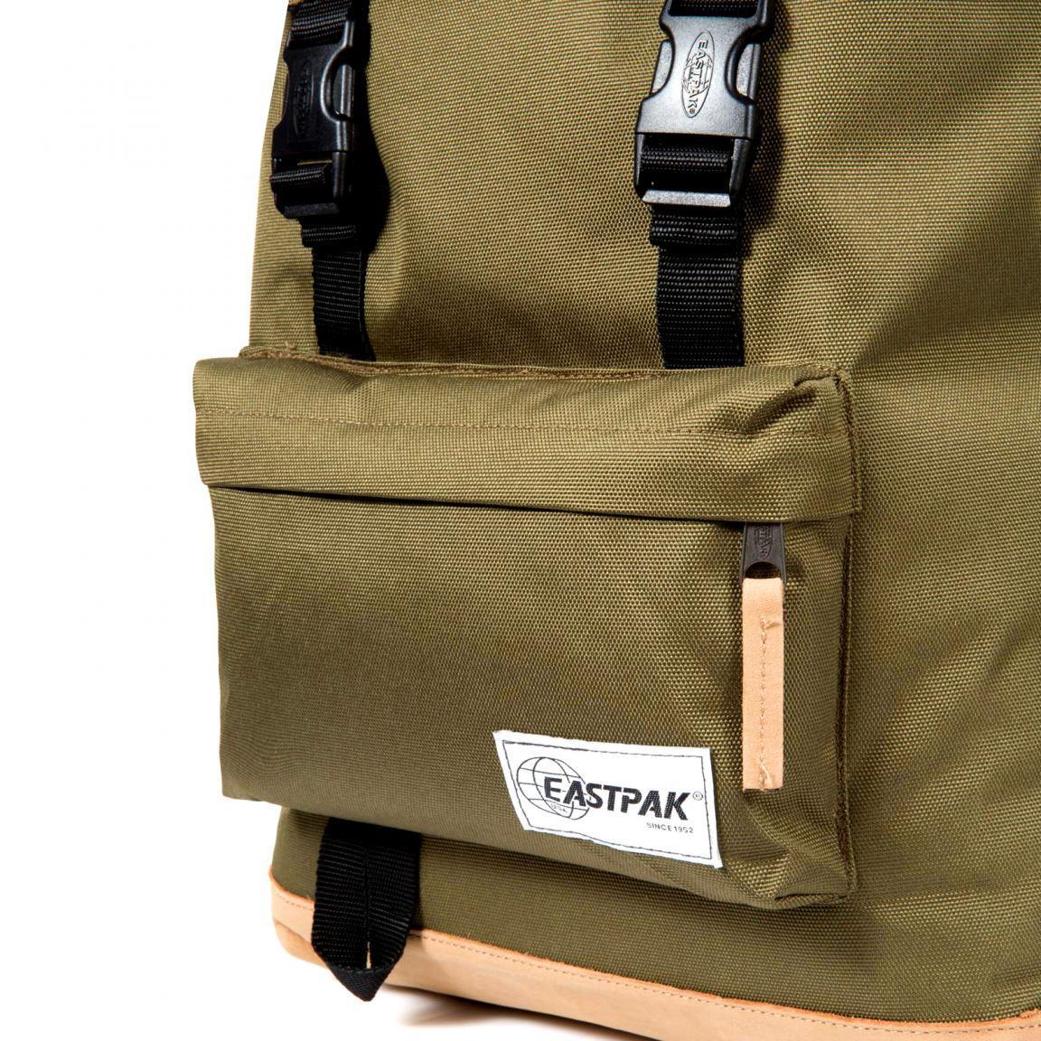 Eastpak Rowlo Schulrucksack mit Laptopfach into oldies