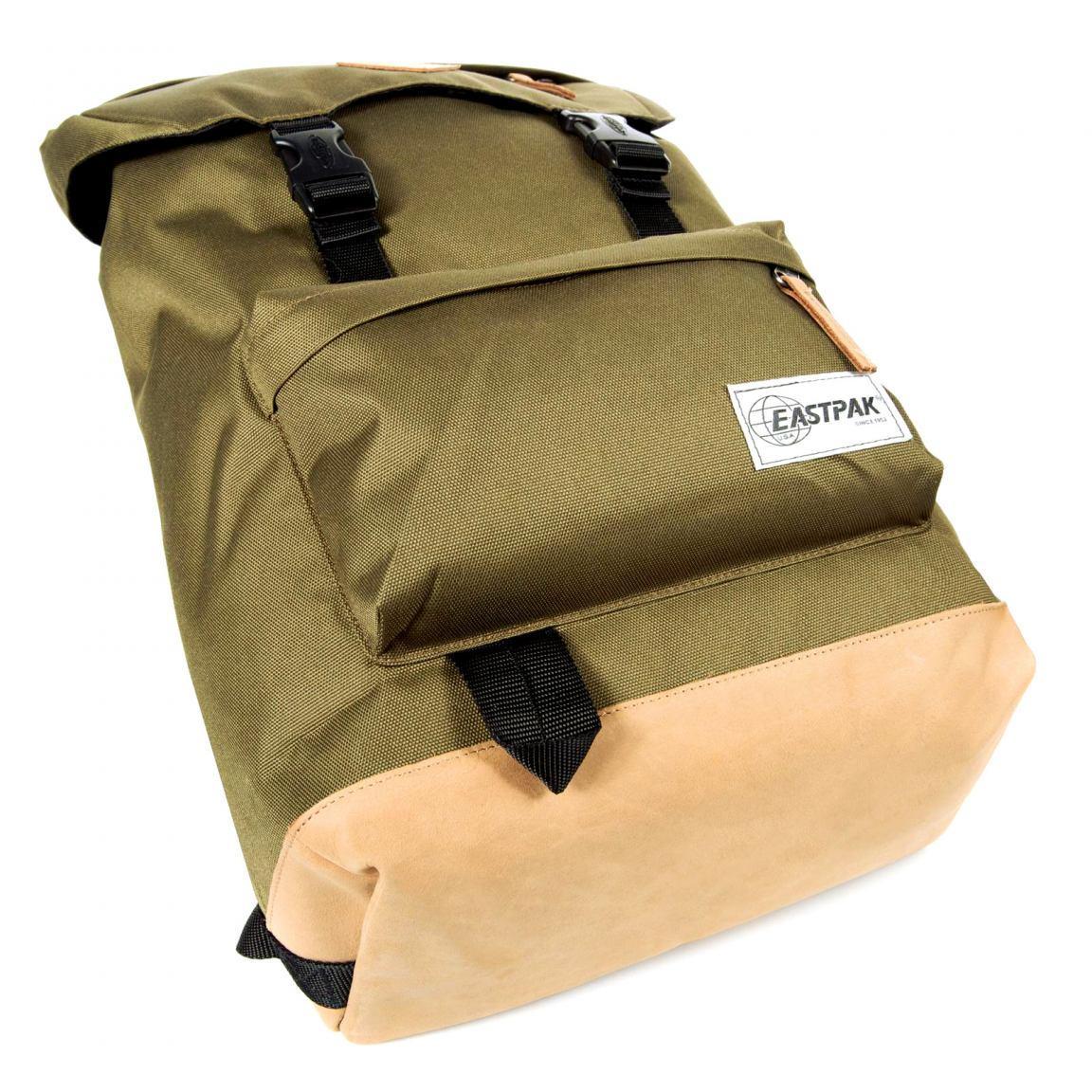 Eastpak Rowlo Schulrucksack mit Laptopfach into oldies