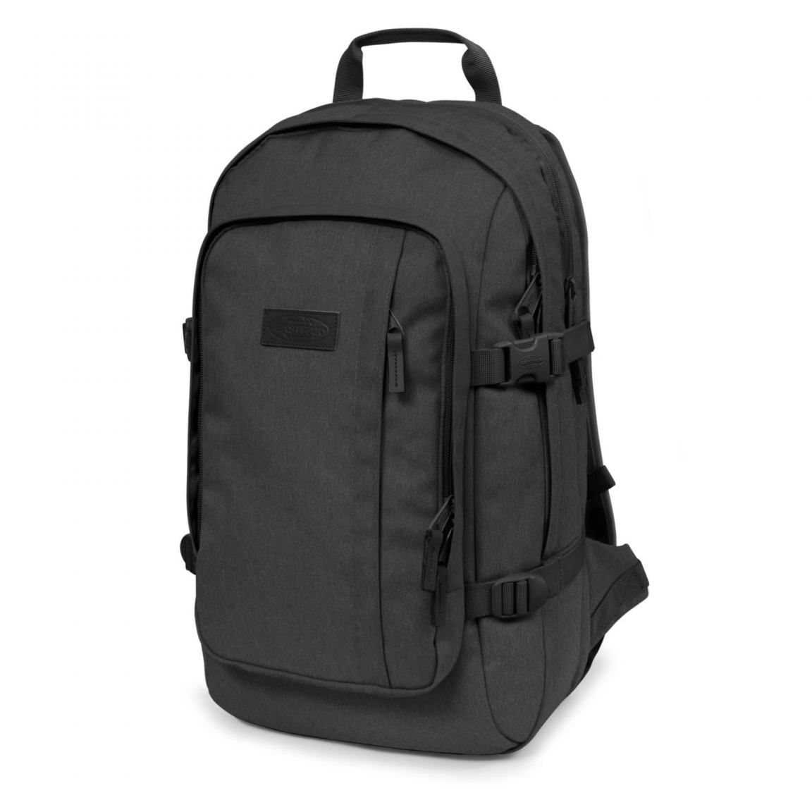 Eastpak Rucksack Evanz Schultasche Corlange Grey Grau