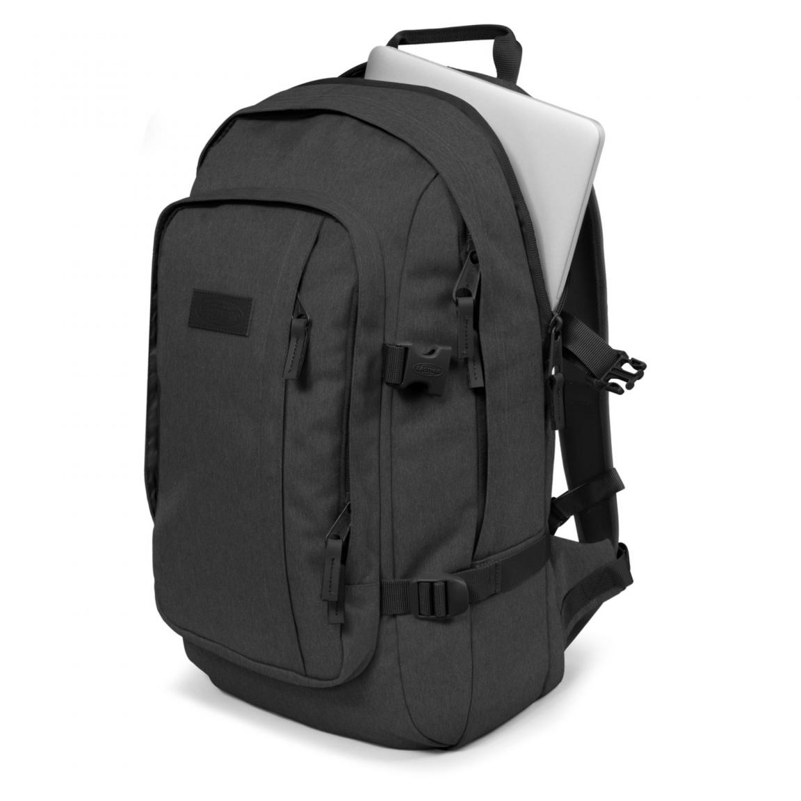 Eastpak Rucksack Evanz Schultasche Corlange Grey Grau