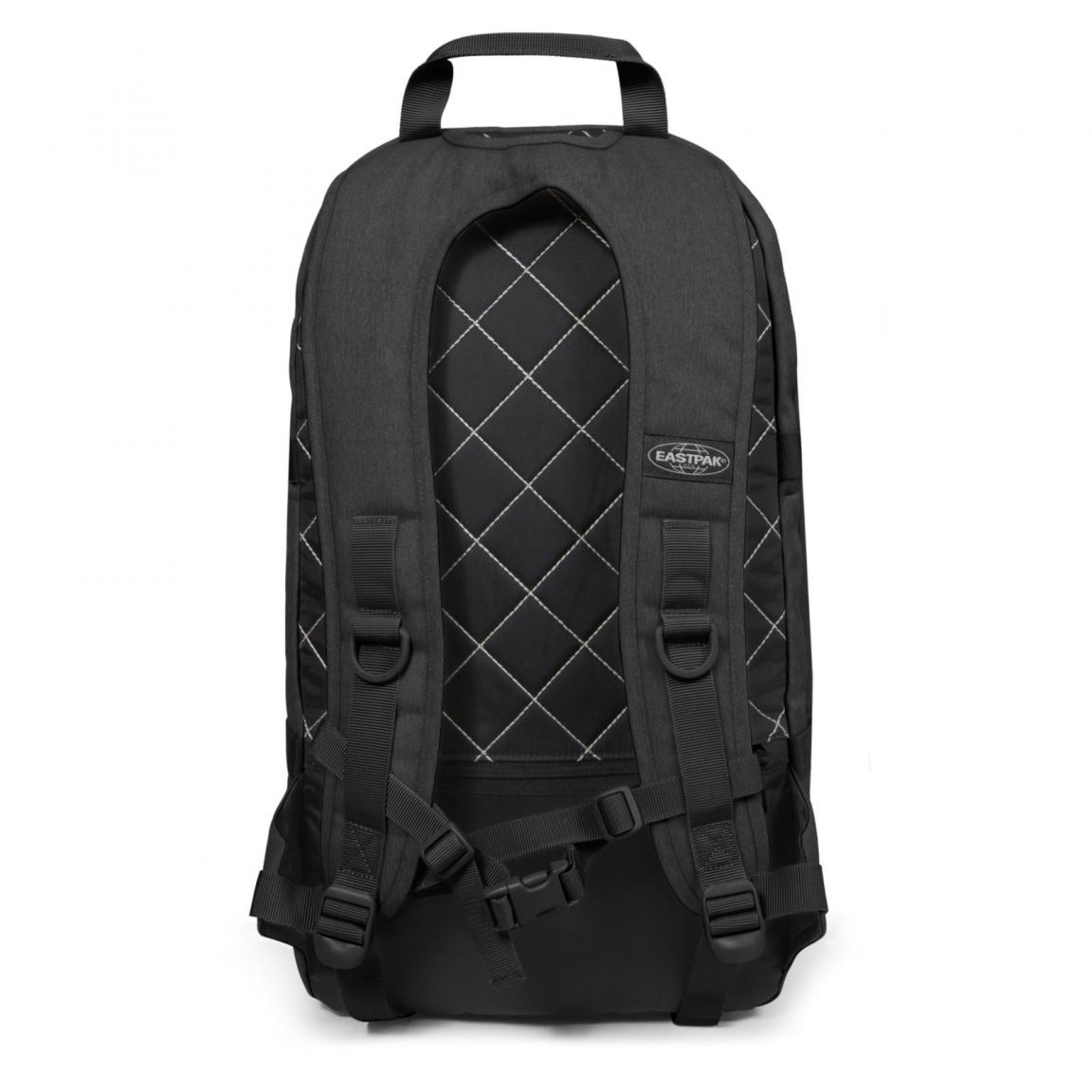 Eastpak Rucksack Evanz Schultasche Corlange Grey Grau