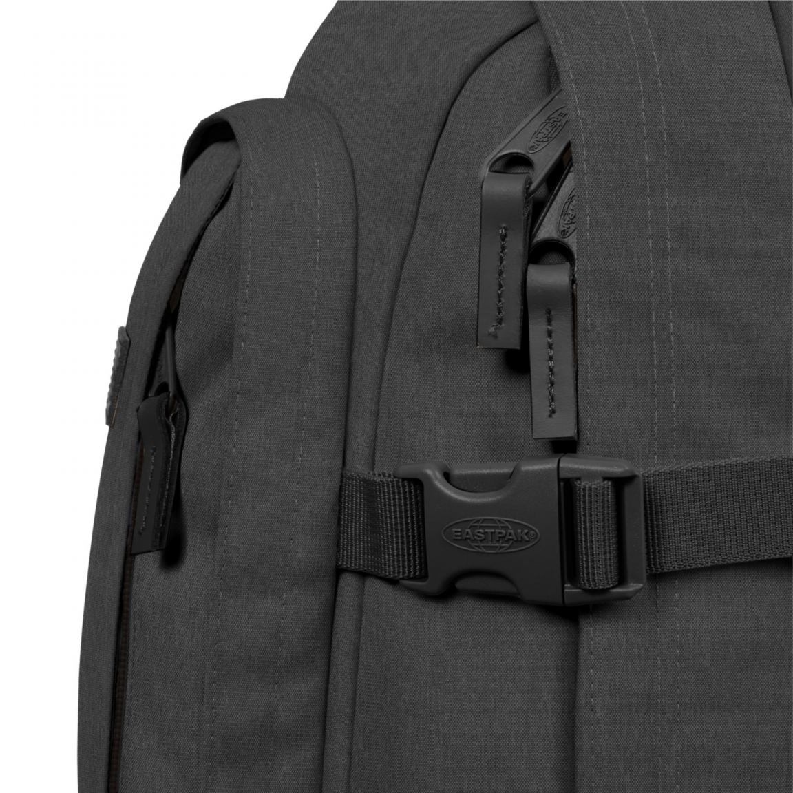 Eastpak Rucksack Evanz Schultasche Corlange Grey Grau