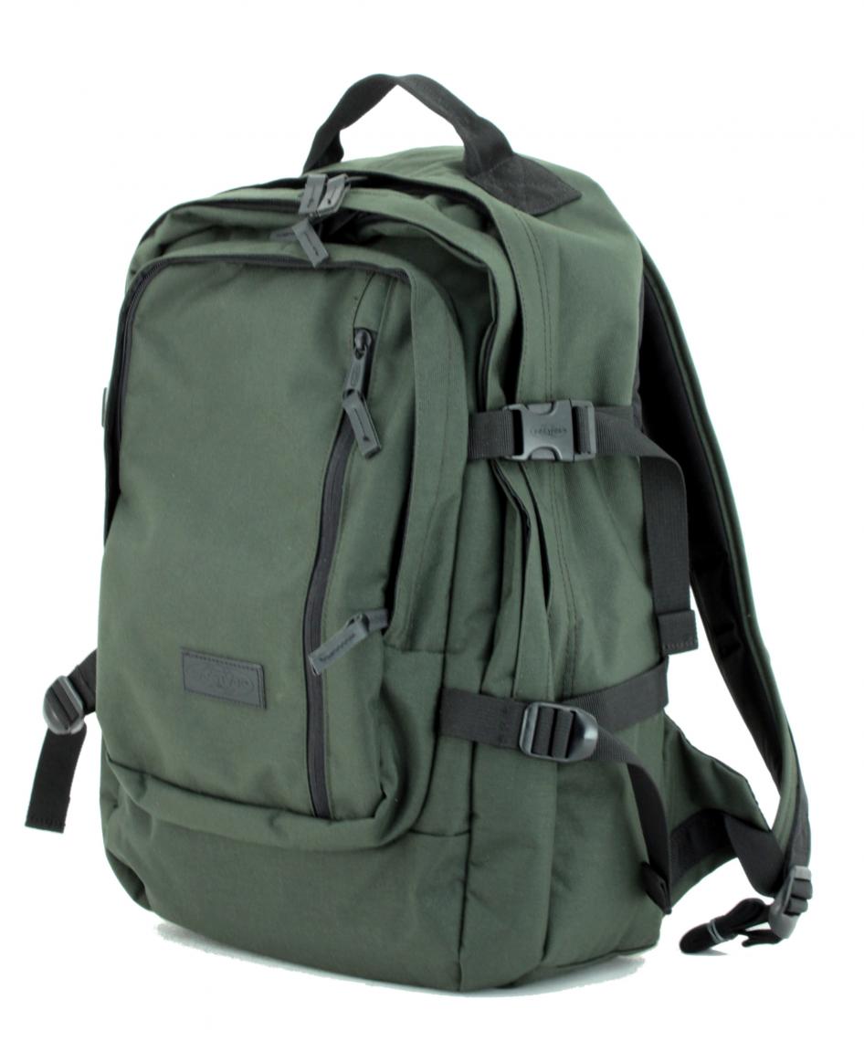 Eastpak Rucksack Sitar Core Army Socks grün 35L