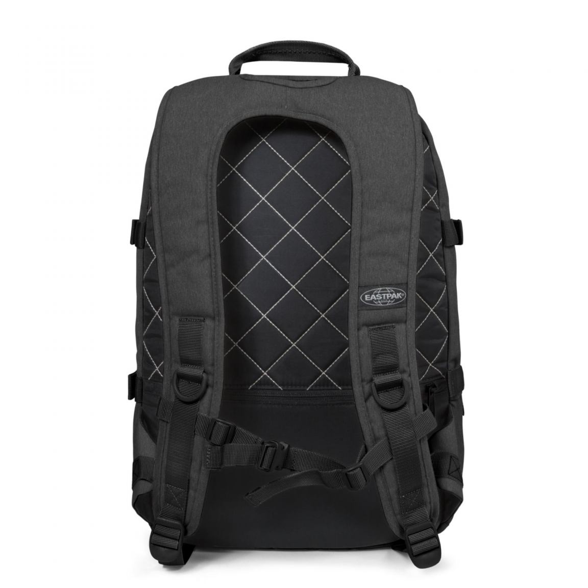 Eastpak Rucksack Volker Core Laptop Corlange Grey Grau
