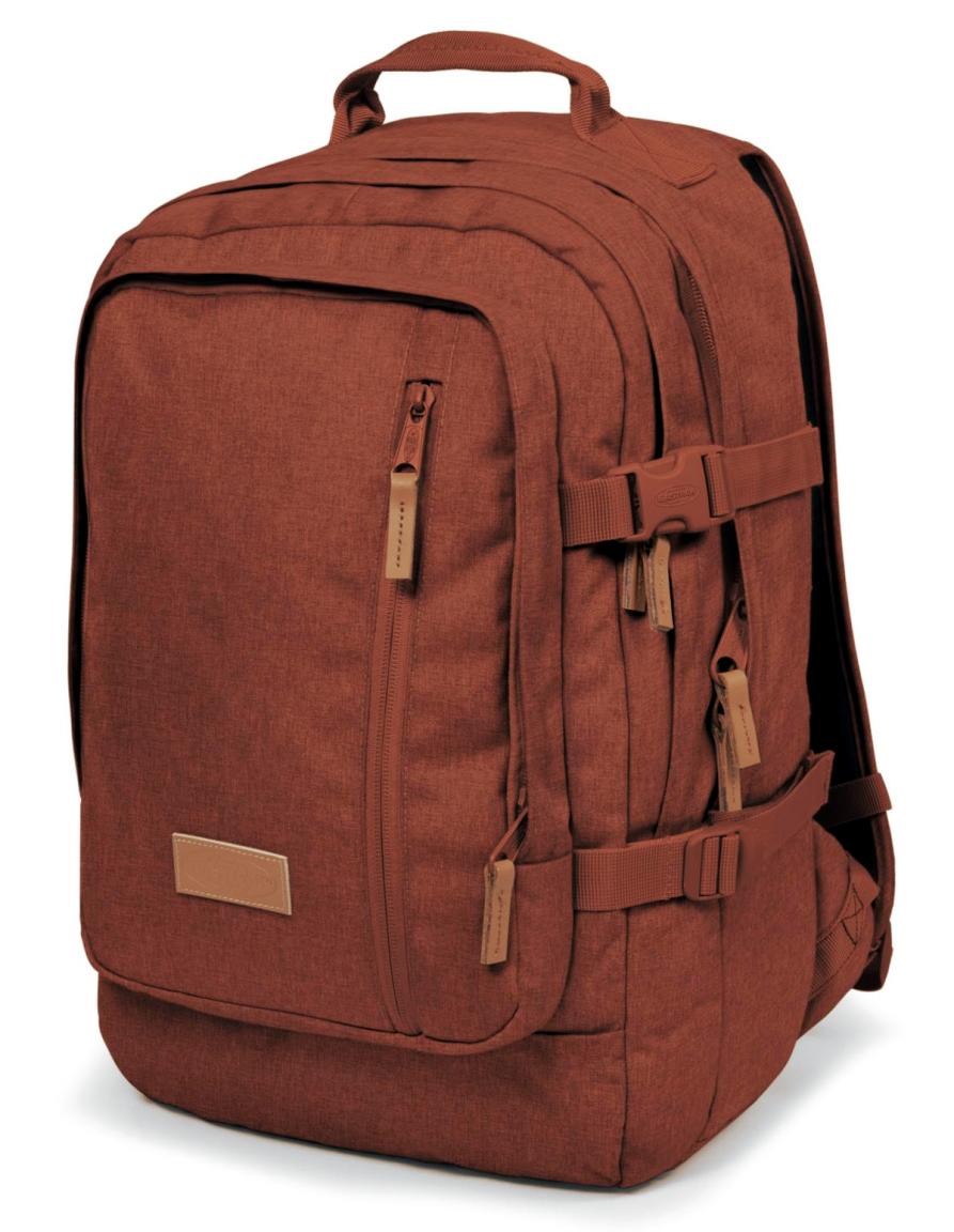 Eastpak Rucksack Volker Core Laptop corlange Spice