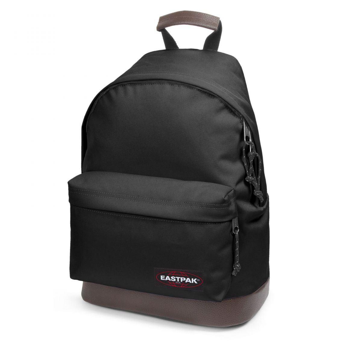 Eastpak Rucksack Wyoming schwarz