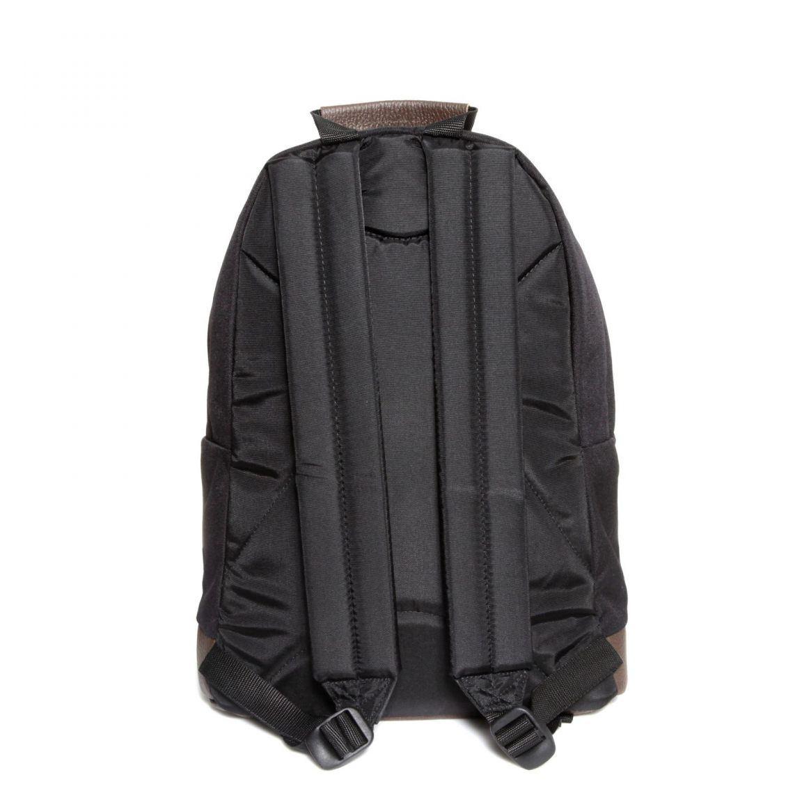 Eastpak Rucksack Wyoming schwarz