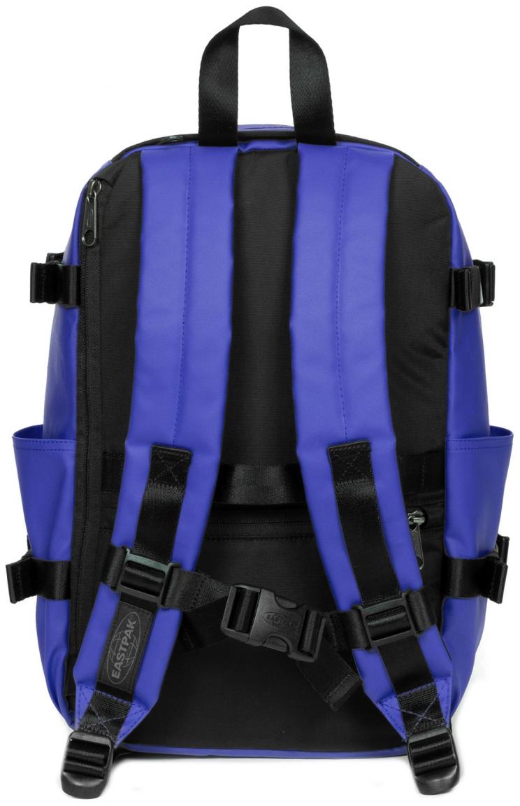 Eastpak Rucksack in Handgepäcksformat Cabin PakR Tarp Blue