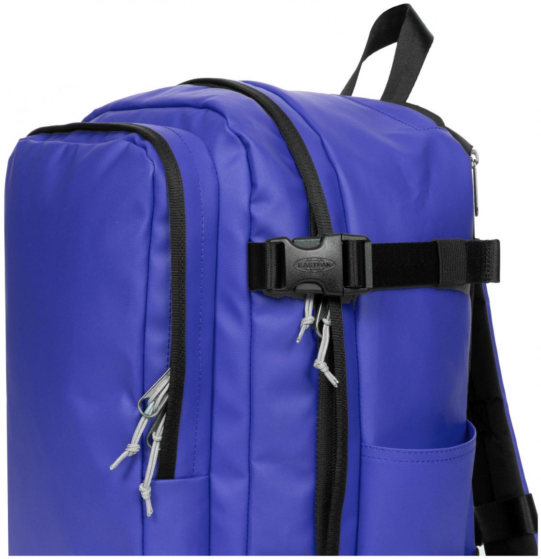 Eastpak Rucksack in Handgepäcksformat Cabin PakR Tarp Blue