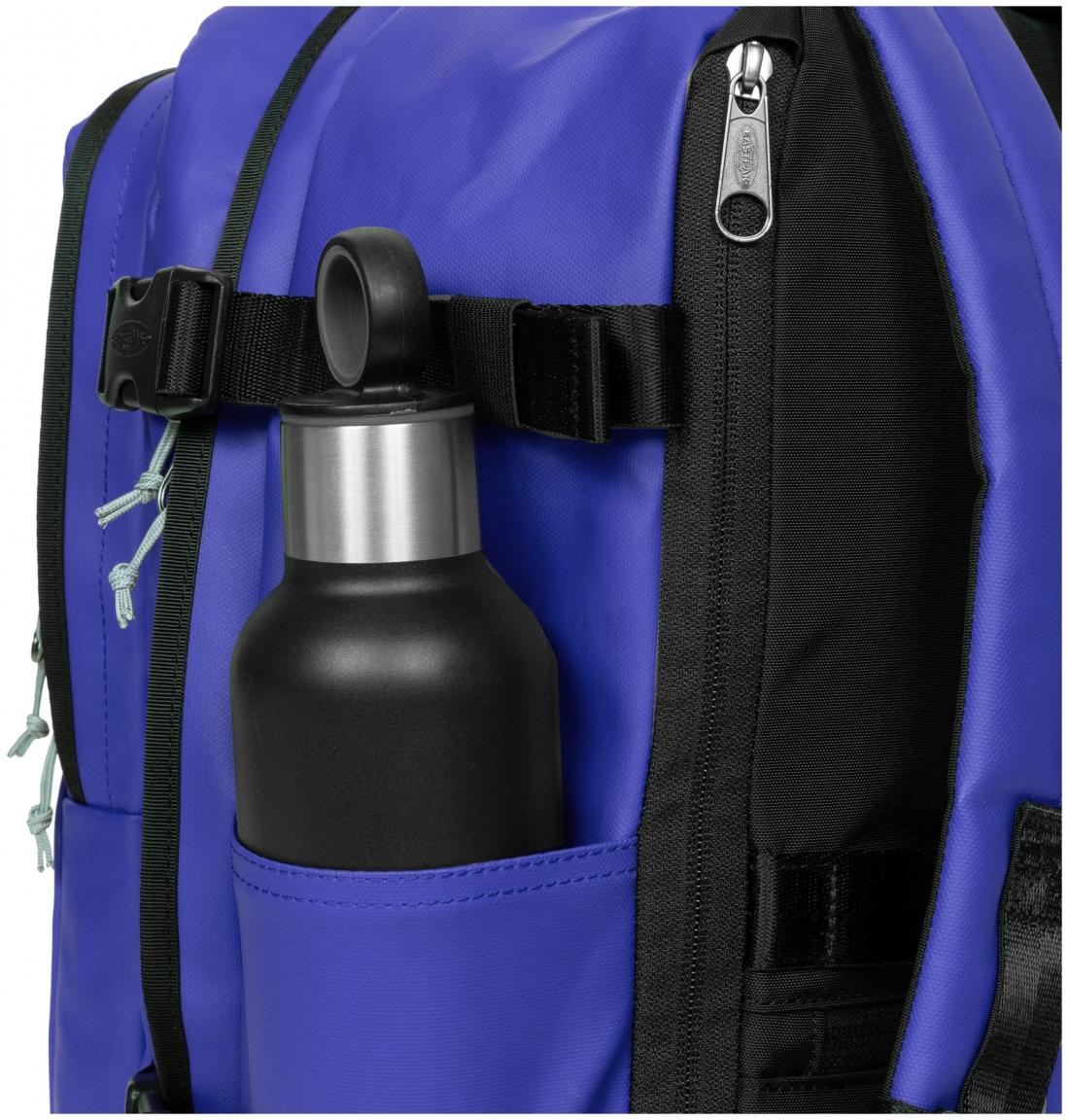 Eastpak Rucksack in Handgepäcksformat Cabin PakR Tarp Blue