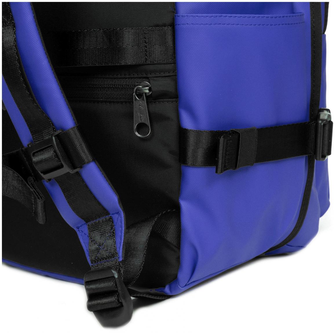 Eastpak Rucksack in Handgepäcksformat Cabin PakR Tarp Blue