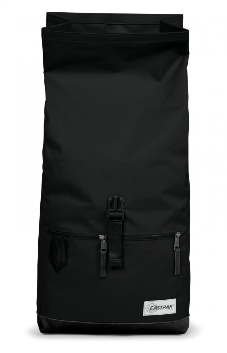 Eastpak Schulrucksack Macnee Into Mono Black Schwarz