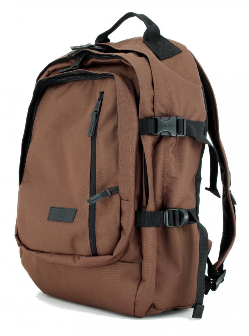 Eastpak Schulrucksack Sitar Core Mono Brown 35L