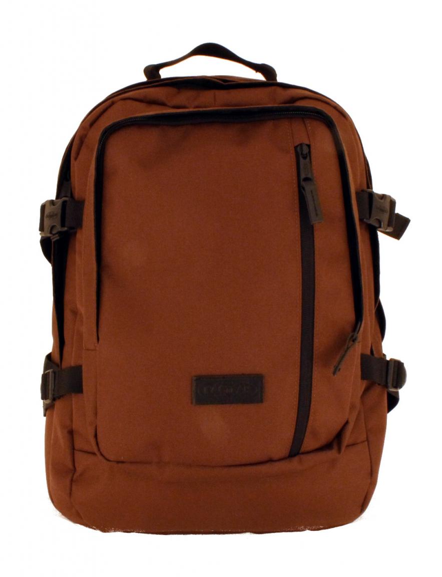 Eastpak Schulrucksack Sitar Core Mono Brown 35L