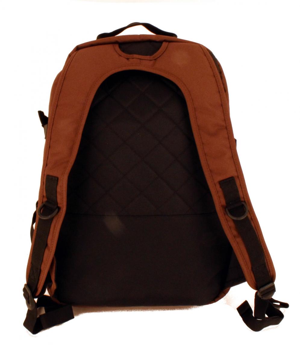 Eastpak Schulrucksack Sitar Core Mono Brown 35L
