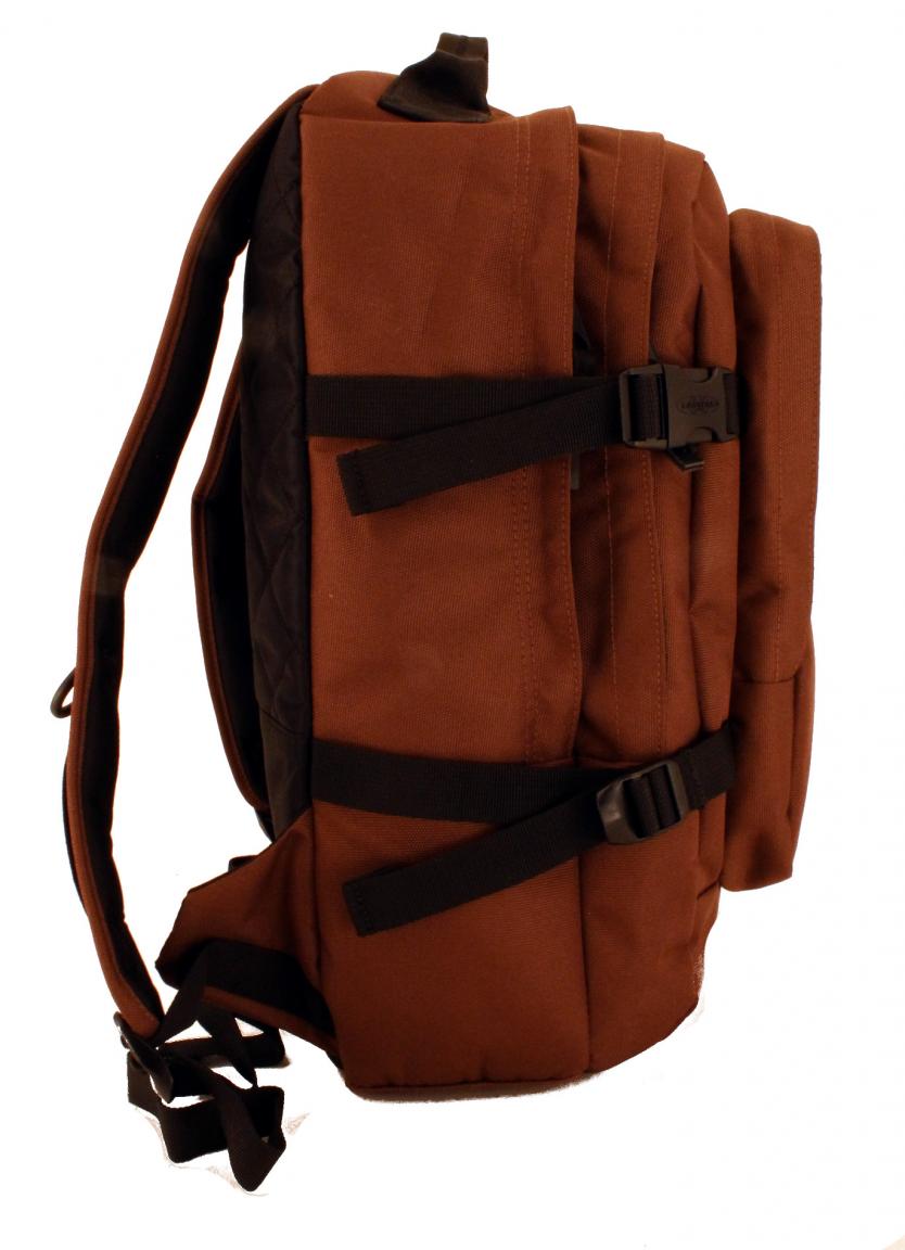 Eastpak Schulrucksack Sitar Core Mono Brown 35L