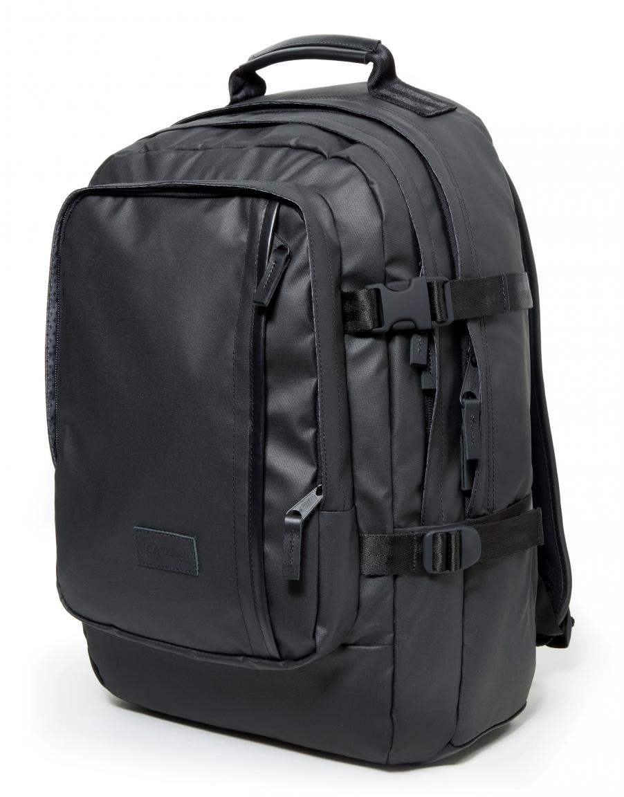 Eastpak Schulrucksack Volker Core Black Coated Plane