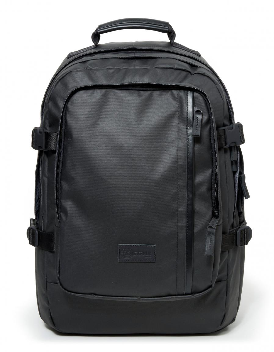 Eastpak Schulrucksack Volker Core Black Coated Plane