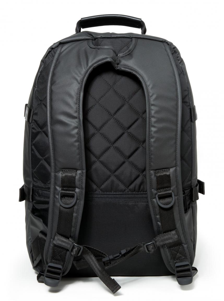 Eastpak Schulrucksack Volker Core Black Coated Plane