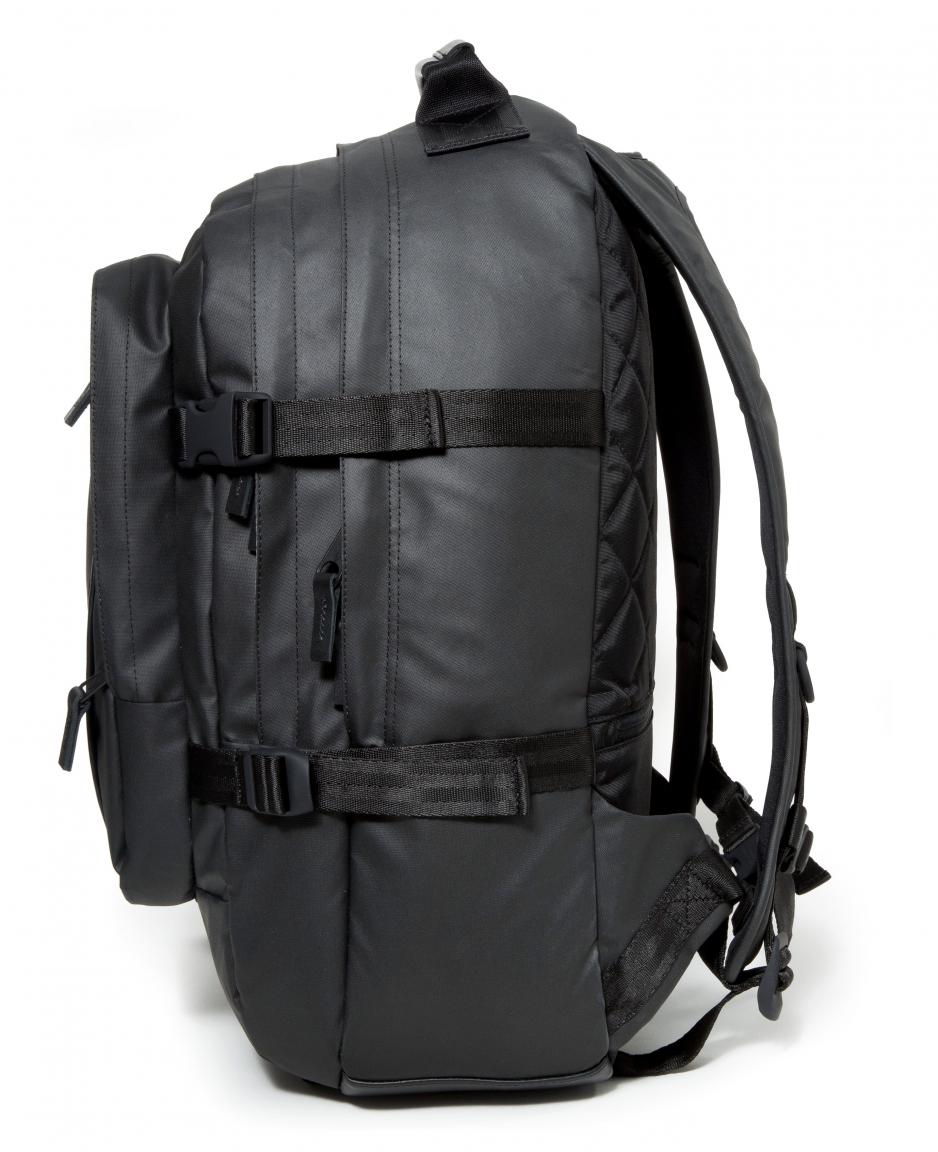 Eastpak Schulrucksack Volker Core Black Coated Plane