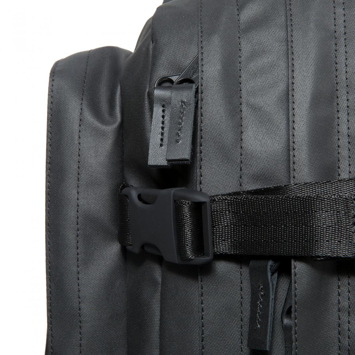 Eastpak Schulrucksack Volker Core Black Coated Plane
