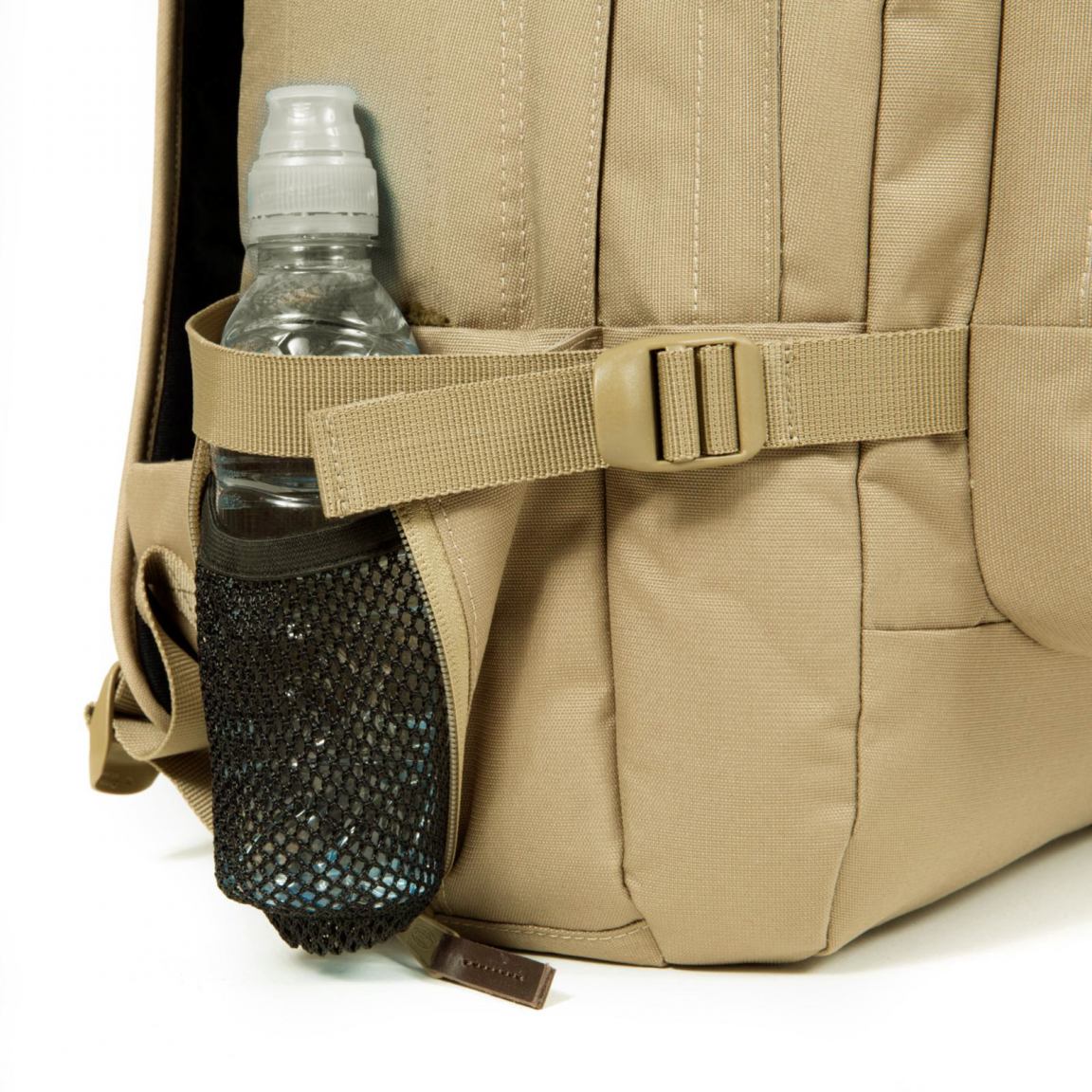 Eastpak Schulrucksack Volker Core Forest Schwarz Blätter