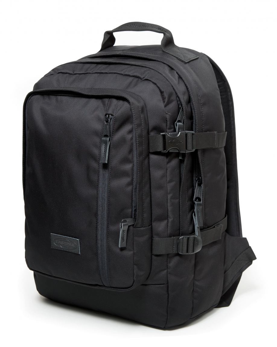 Eastpak Schulrucksack Volker Core Mono Ballistic Schwarz