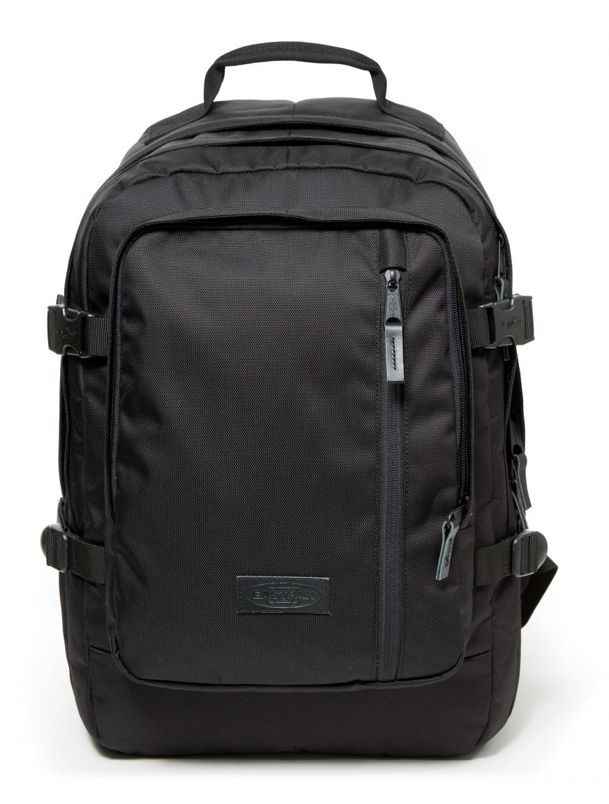 Eastpak Schulrucksack Volker Core Mono Ballistic Schwarz