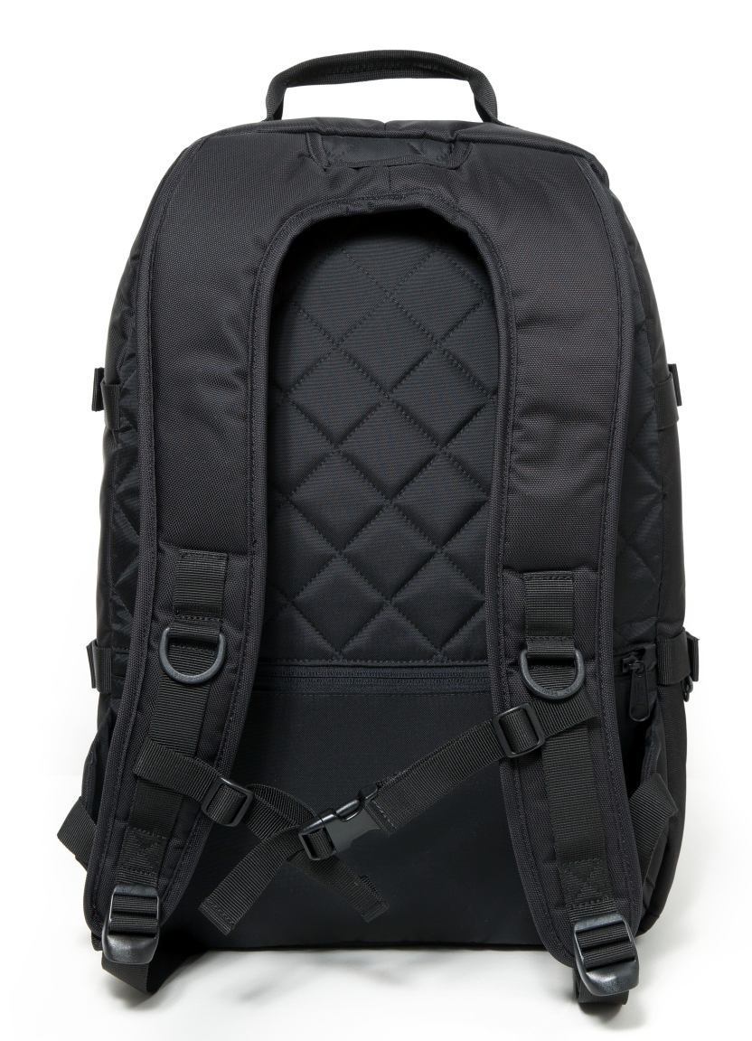 Eastpak Schulrucksack Volker Core Mono Ballistic Schwarz