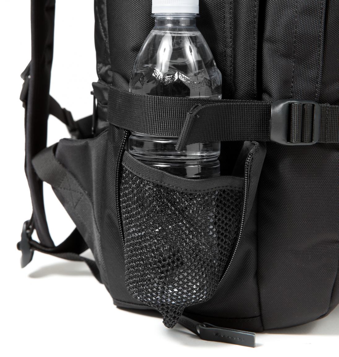 Eastpak Schulrucksack Volker Core Mono Ballistic Schwarz