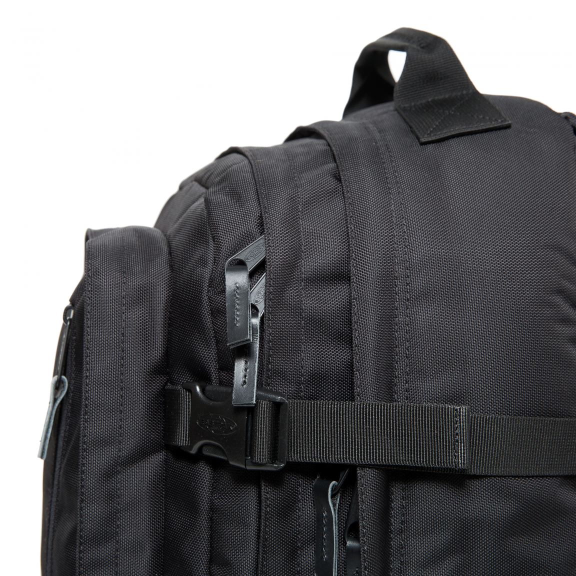 Eastpak Schulrucksack Volker Core Mono Ballistic Schwarz