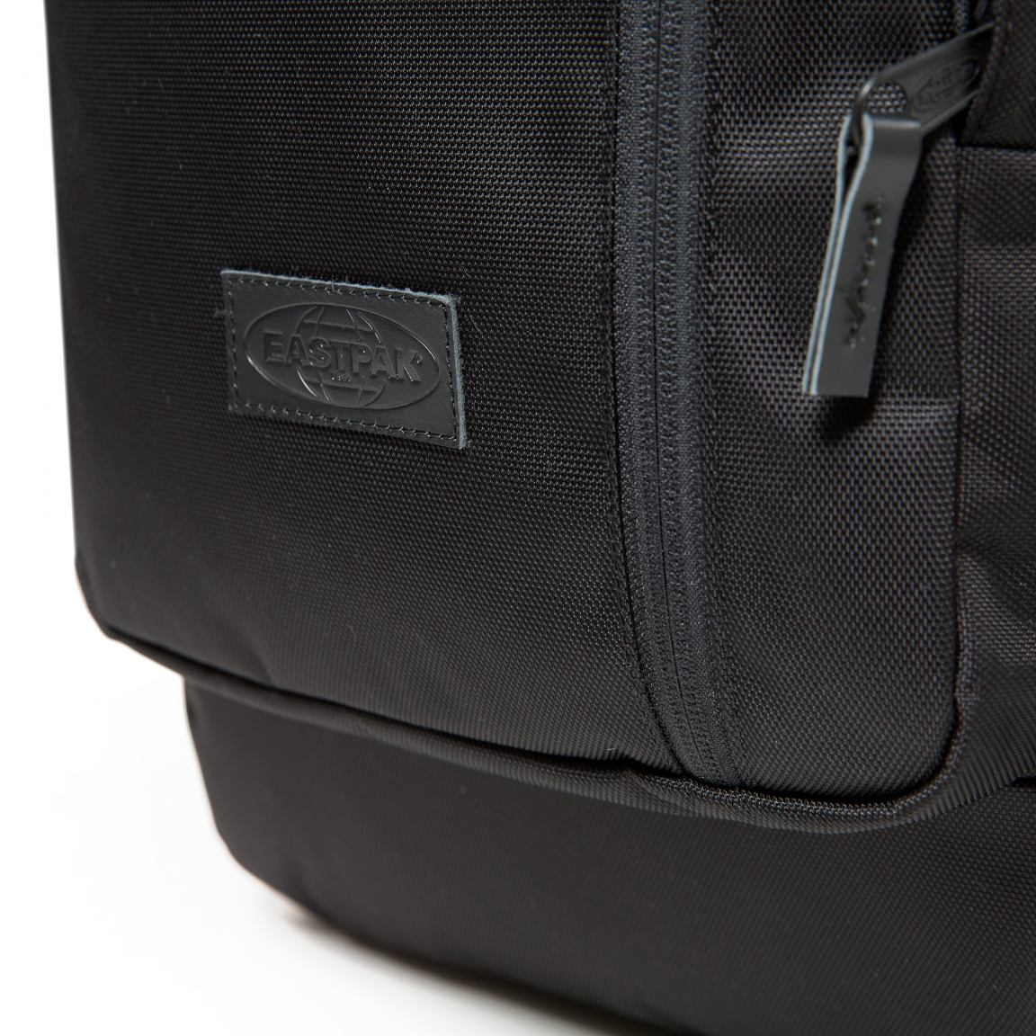 Eastpak Schulrucksack Volker Core Mono Ballistic Schwarz