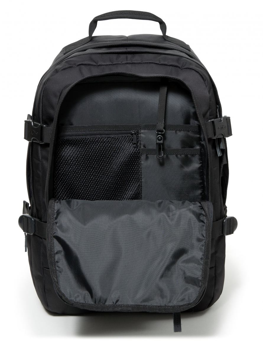 Eastpak Schulrucksack Volker Core Mono Ballistic Schwarz