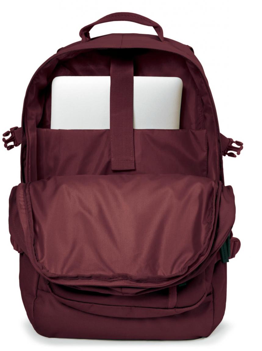Eastpak Schulrucksack Volker Core Mono Wine