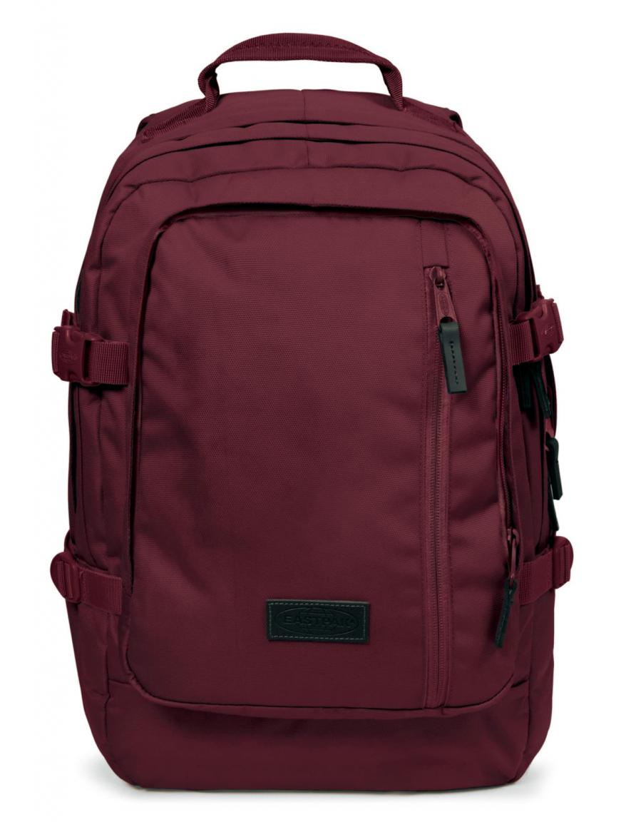 Eastpak Schulrucksack Volker Core Mono Wine