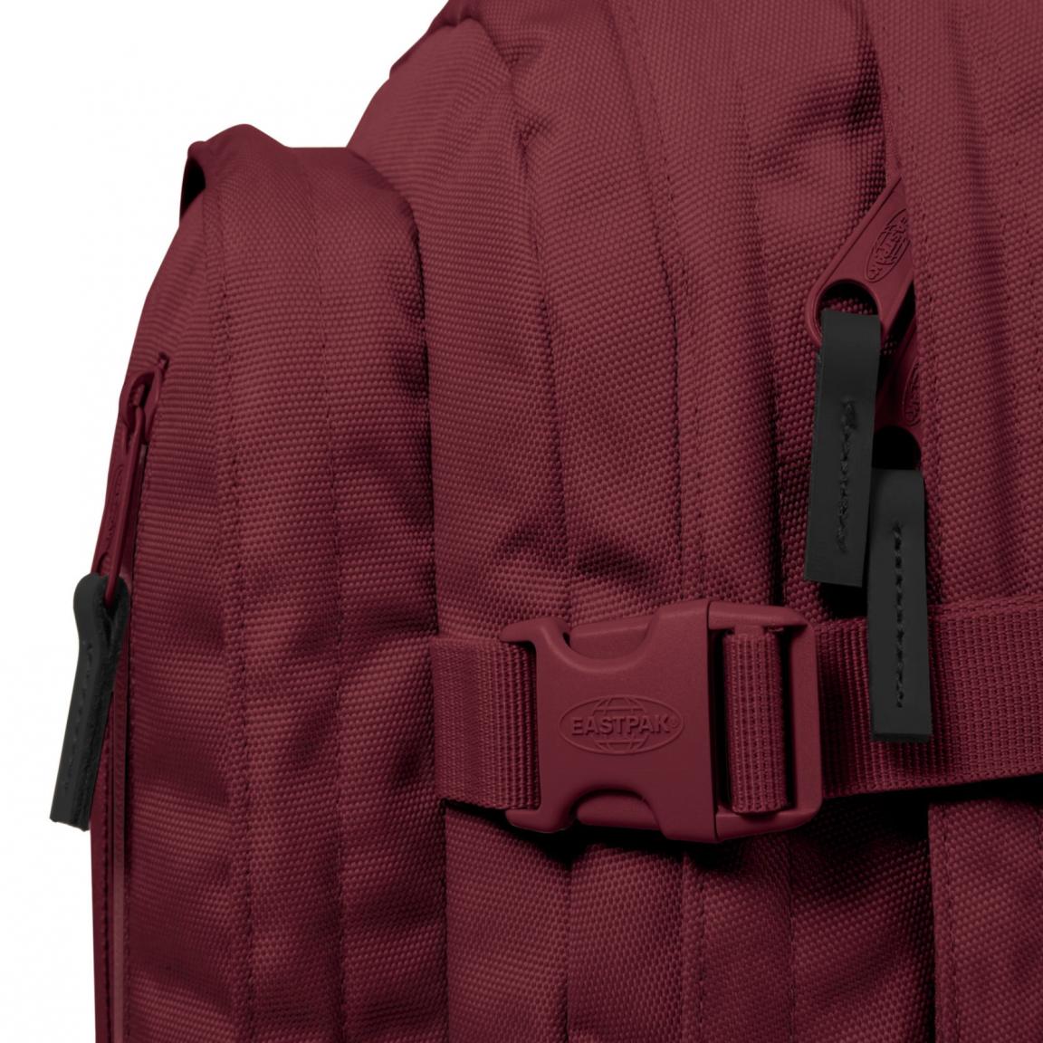 Eastpak Schulrucksack Volker Core Mono Wine