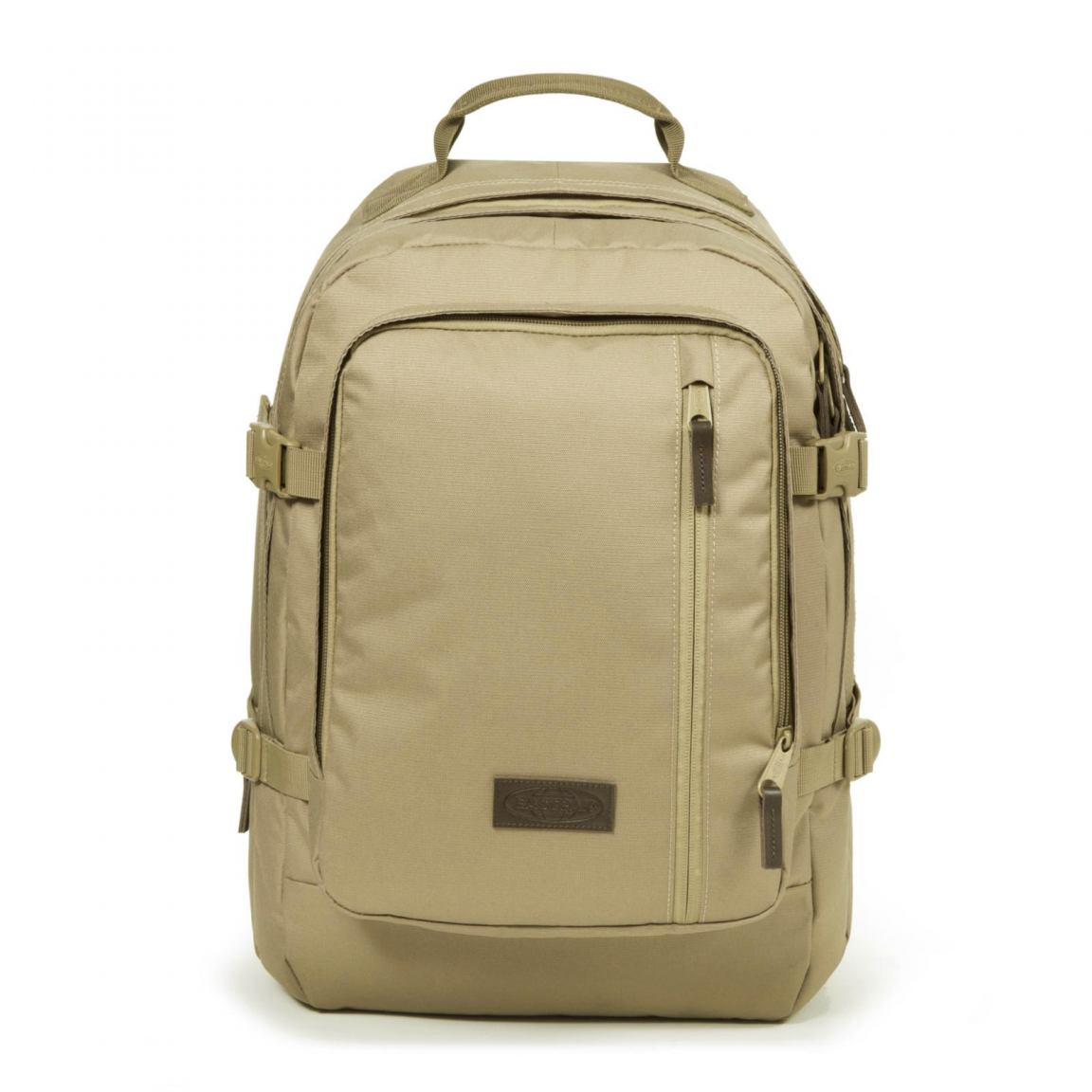 Eastpak Schulrucksack Volker Core mono taupe