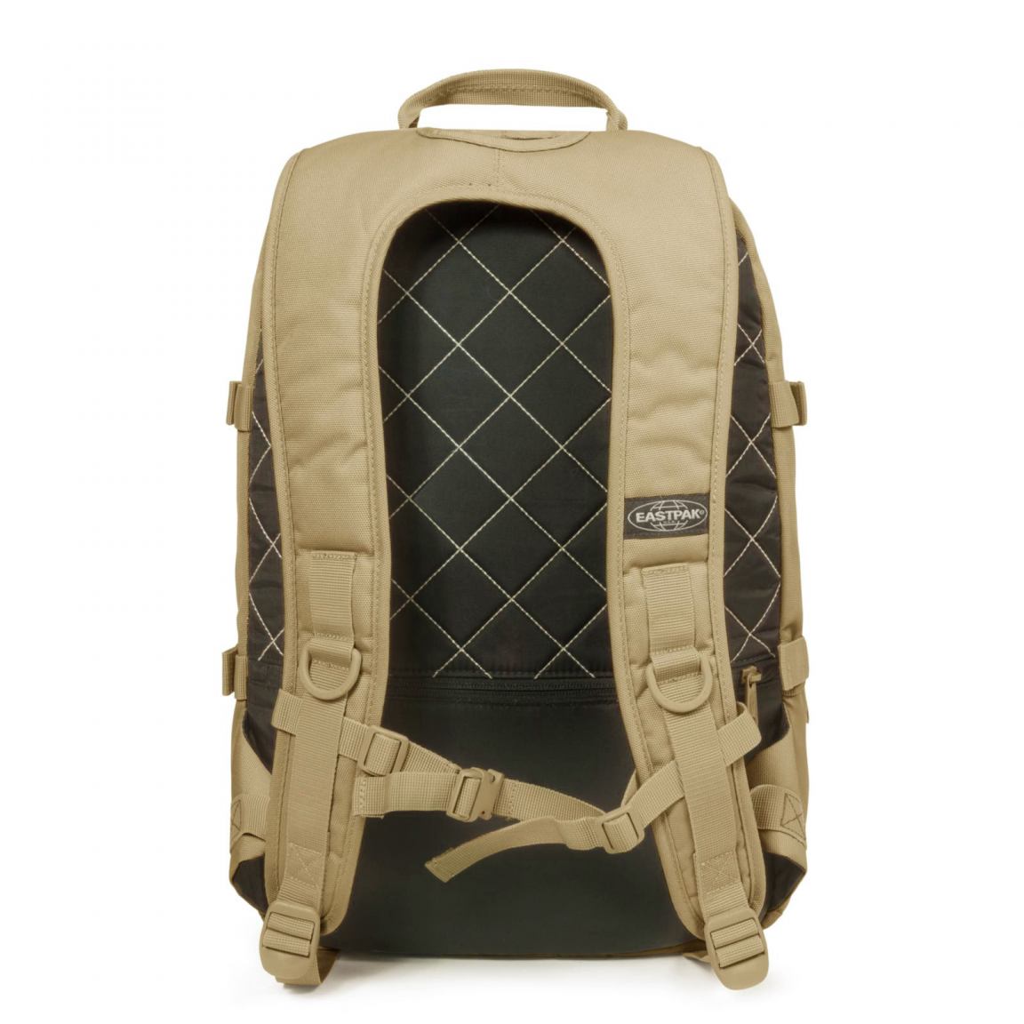 Eastpak Schulrucksack Volker Core mono taupe
