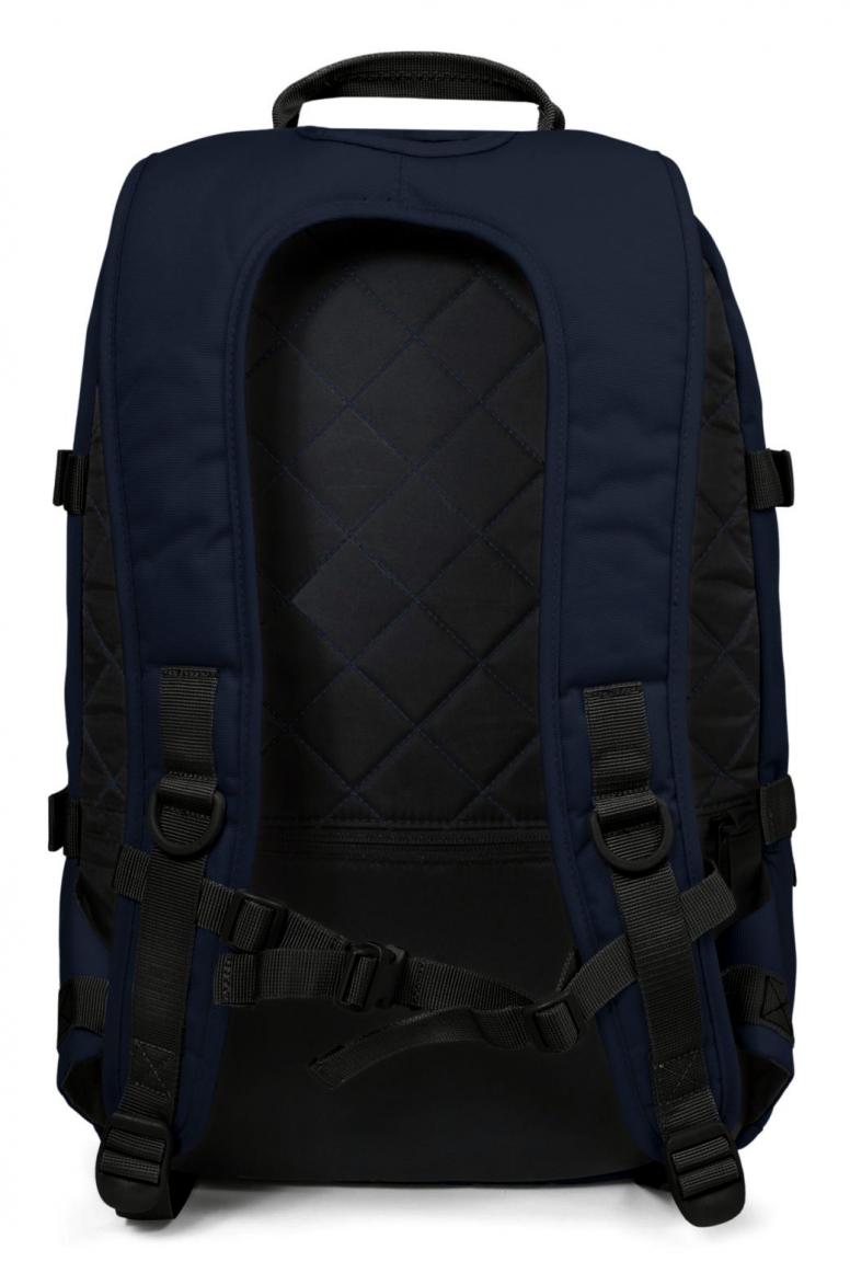 Eastpak Schulrucksack Volker Corlange Jeans blau 35L