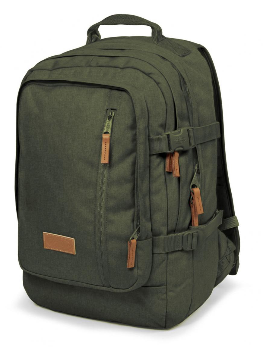 Eastpak Schulrucksack Volker Corlange Khaki Grün 35L