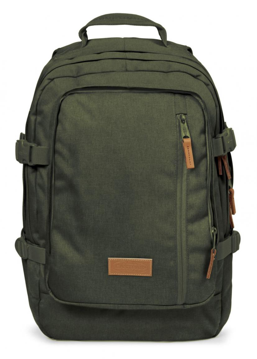 Eastpak Schulrucksack Volker Corlange Khaki Grün 35L