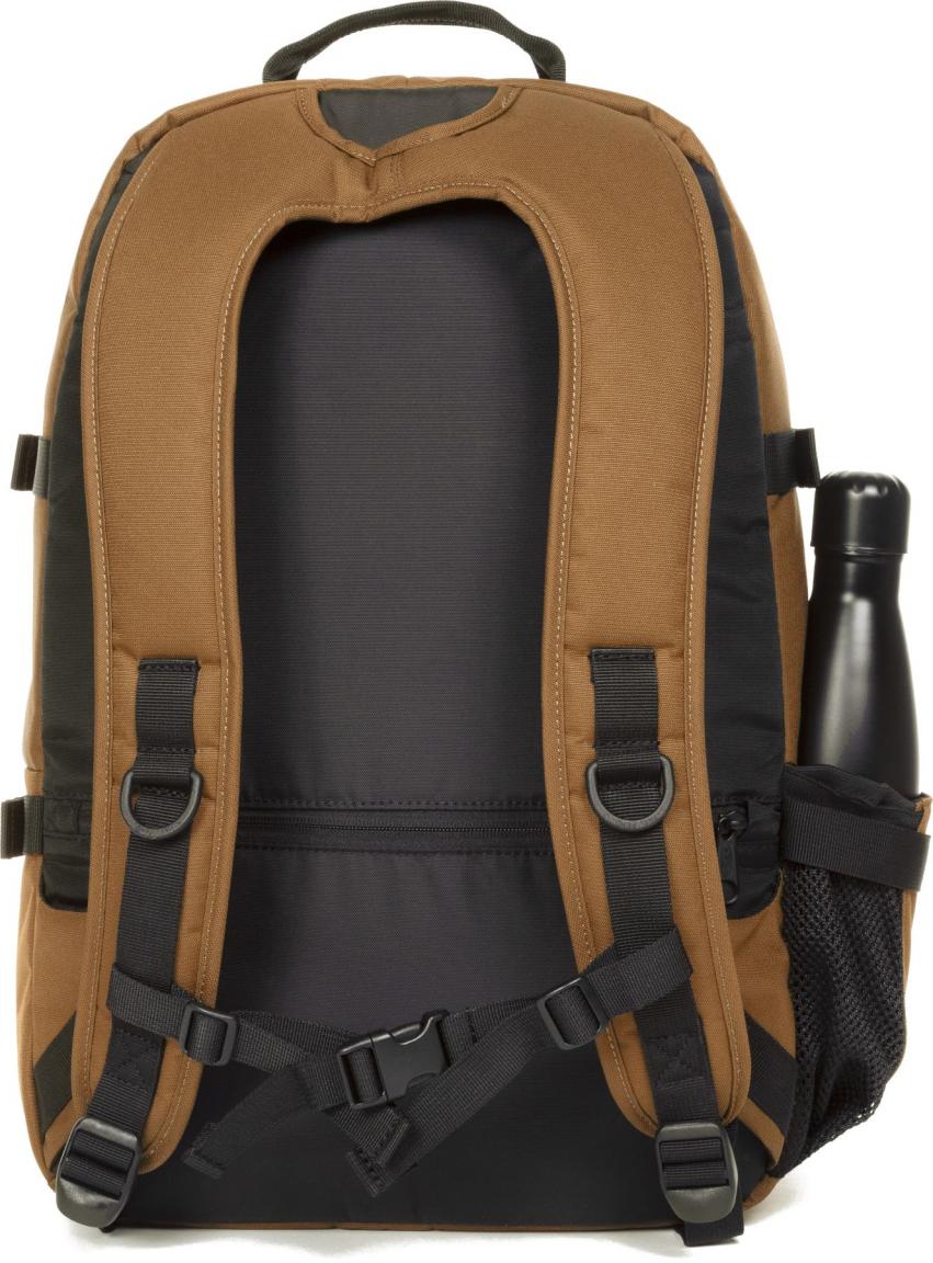 Eastpak Schulrucksack Volker Perlon Brown