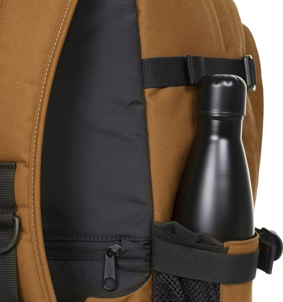 Eastpak Schulrucksack Volker Perlon Brown