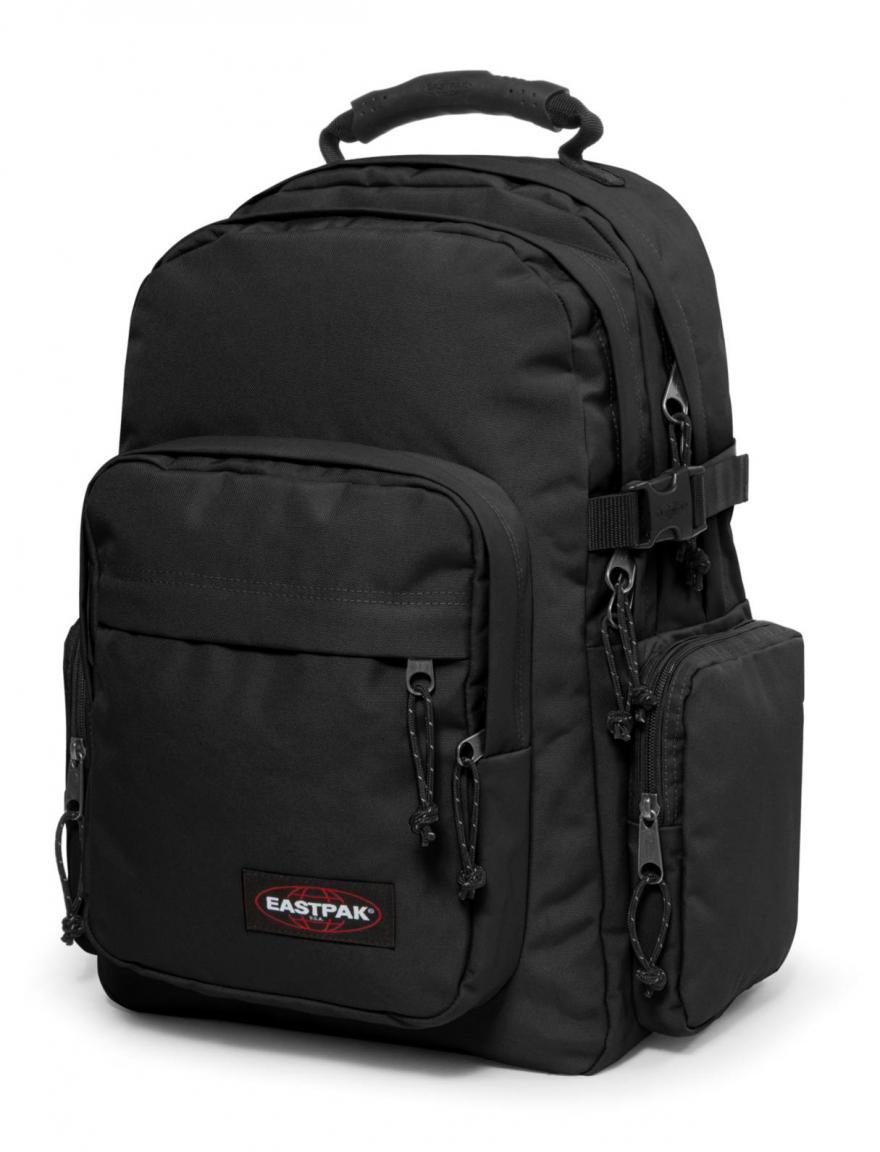 Eastpak Sidevider Rucksack Laptop 15 schwarz