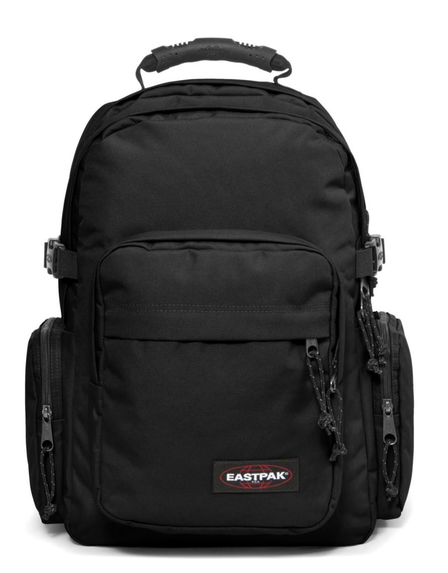 Eastpak Sidevider Rucksack Laptop 15 schwarz