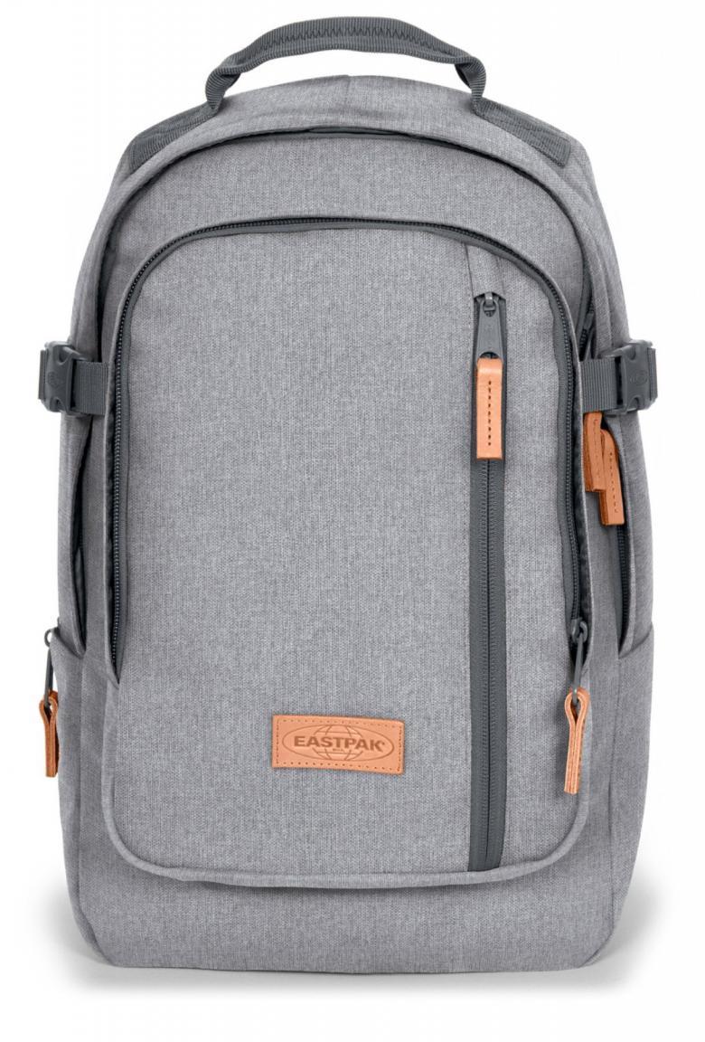 Eastpak Smallker Alltagsrucksack Smallker CS Sunday Hellgrau meliert