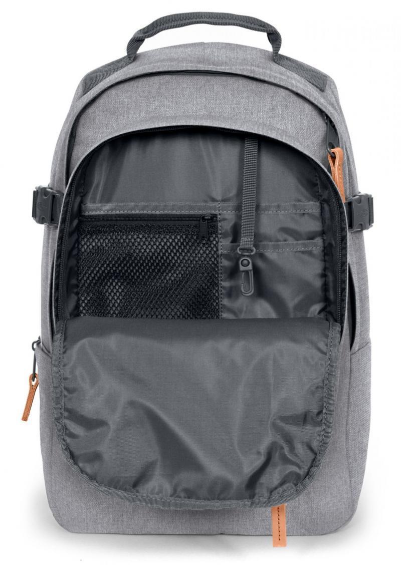 Eastpak Smallker Alltagsrucksack Smallker CS Sunday Hellgrau meliert