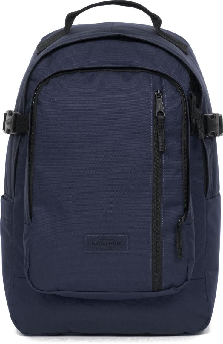 Eastpak Smallker Dunkelblau Mono M Schulrucksack