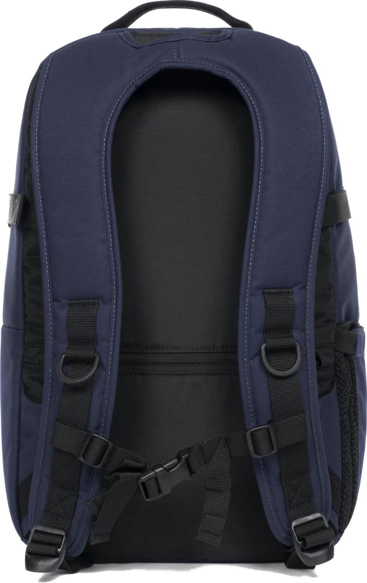 Eastpak Smallker Dunkelblau Mono M Schulrucksack