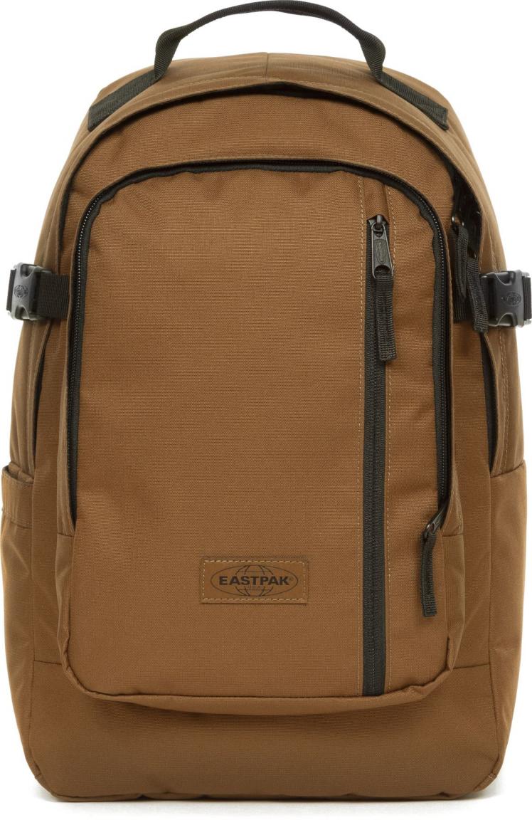 Eastpak Smallker Tagesrucksack CS Brown 